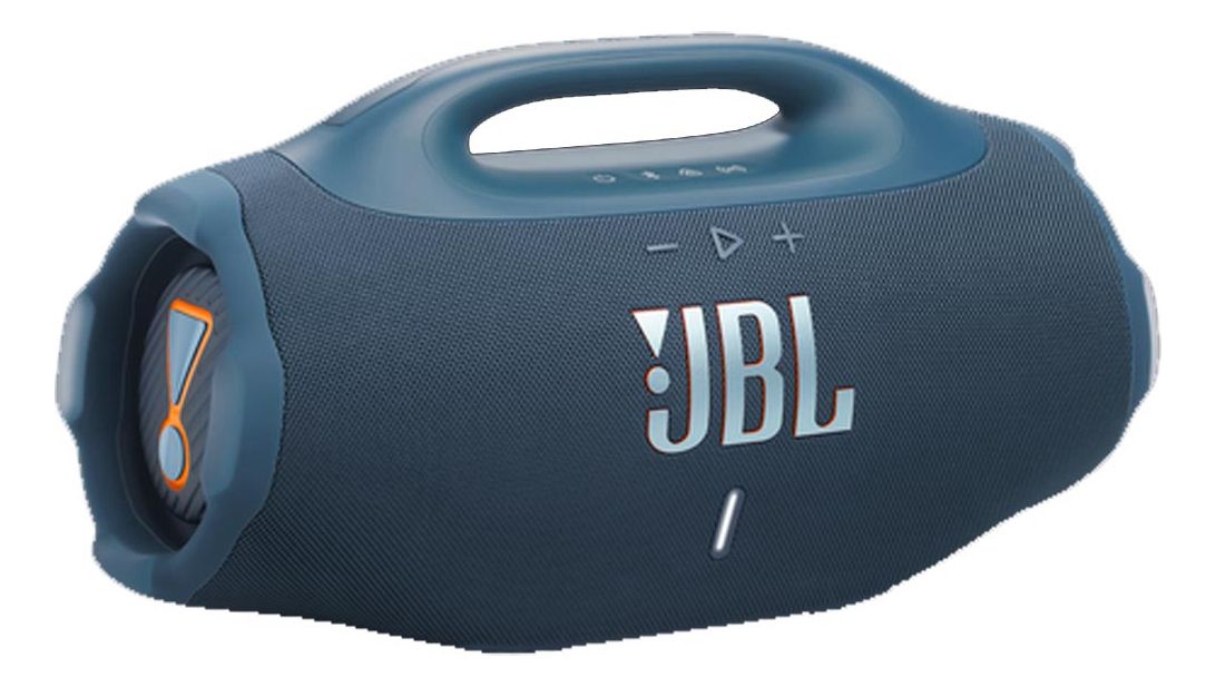 JBL Boombox4 azul