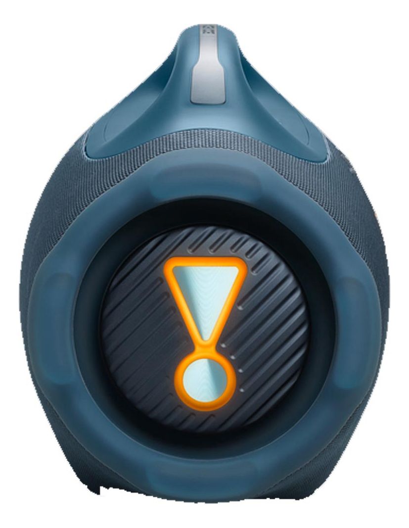 JBL Boombox4 azul