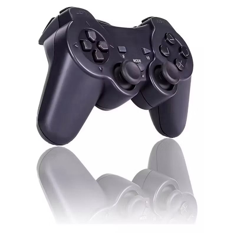 Controle USB PS3 e PC