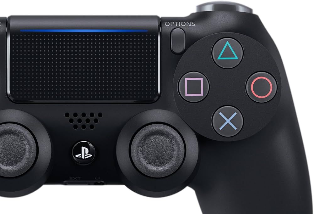 Controle PS4 Original