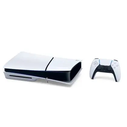 PlayStation®5 Slim midia física 1tb sem jogo