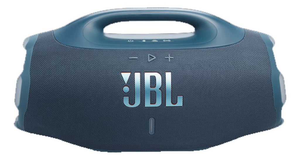 JBL Boombox4 azul