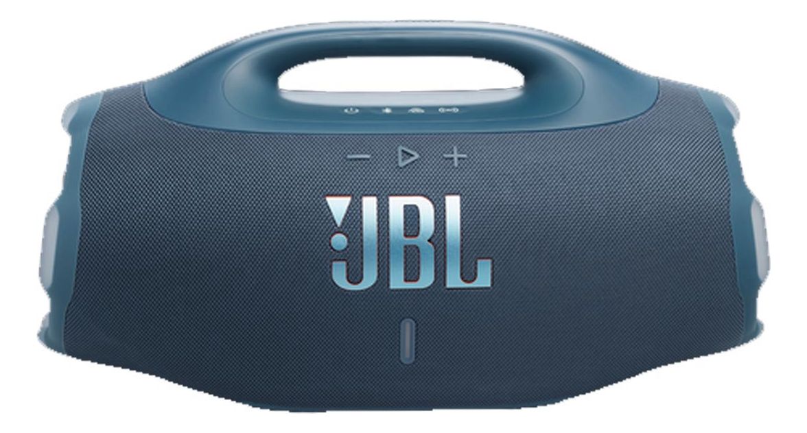 JBL Boombox4 azul