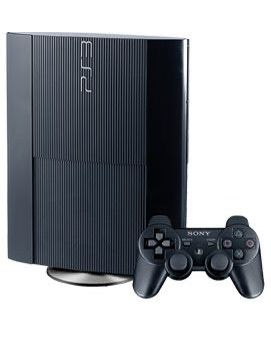 PLAYSTATION 3 SEMI NOVO