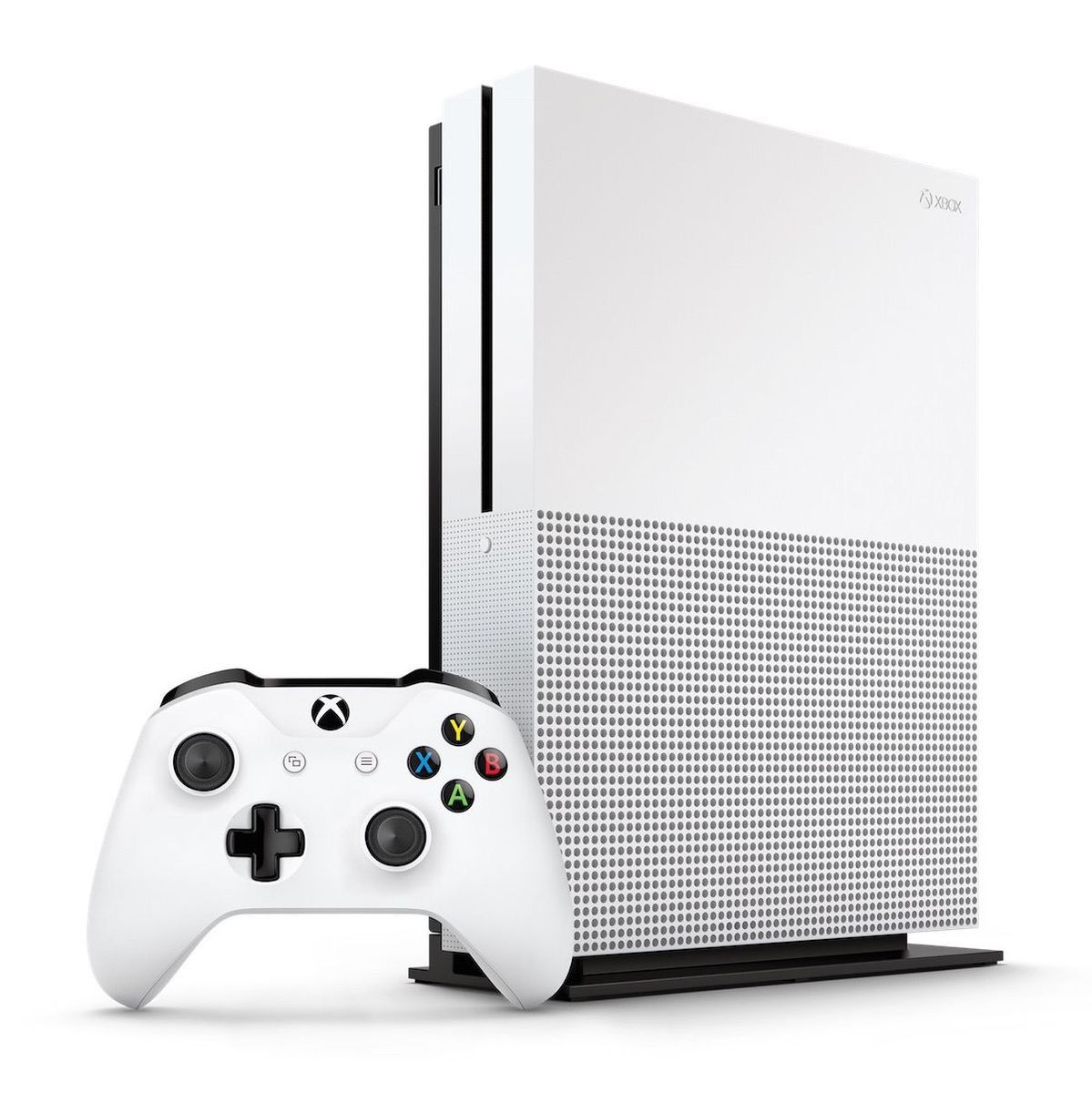 XBOX ONE S SEMI NOVO