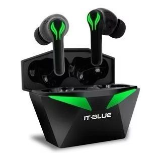 Fone sem fio it blue