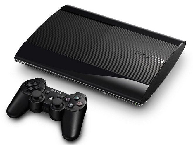 PLAYSTATION 3 SEMI NOVO