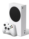 XBOX SERIES S 500GB SEMI NOVO