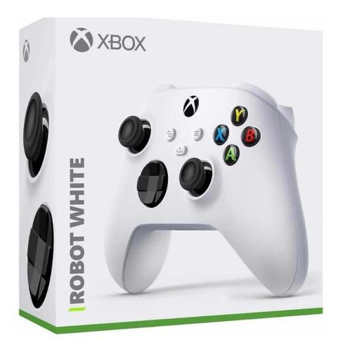 Controle Xbox Series X/S