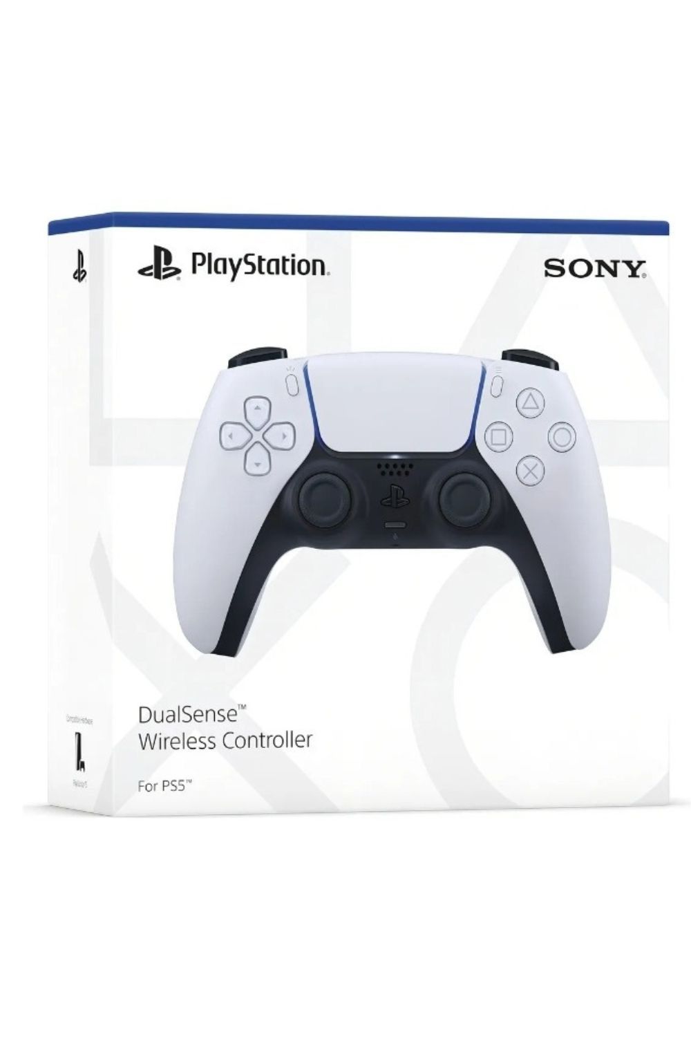 Controle Dualsense PS5